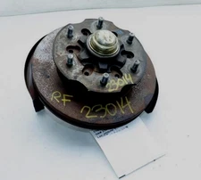 1987-1997 Nissan Pickup 4x2 Front Right Passenger Spindle Knuckle Assembly Oem