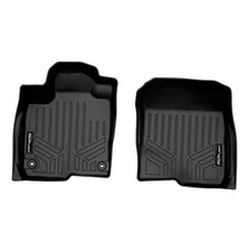 All Weather Custom Fit Floor Mat Liner Honda HR-V 2023-2026 A0621 1st Row