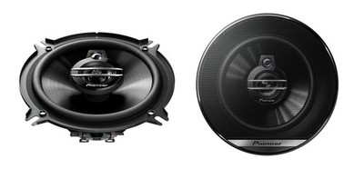 Pioneer TS-G1730F - 17cm 3-Way Coax Speakers