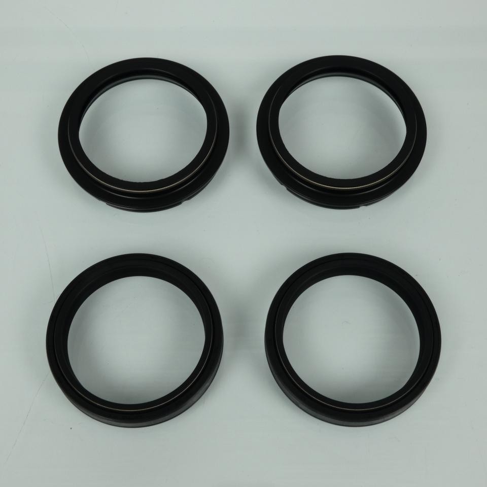Cache poussière All Balls protection fourche Husqvarna 501 Fe 2015