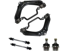 For Explorer Control Arm Ball Joint Sway Bar Link Kit Detroit Axle 23642XSPY