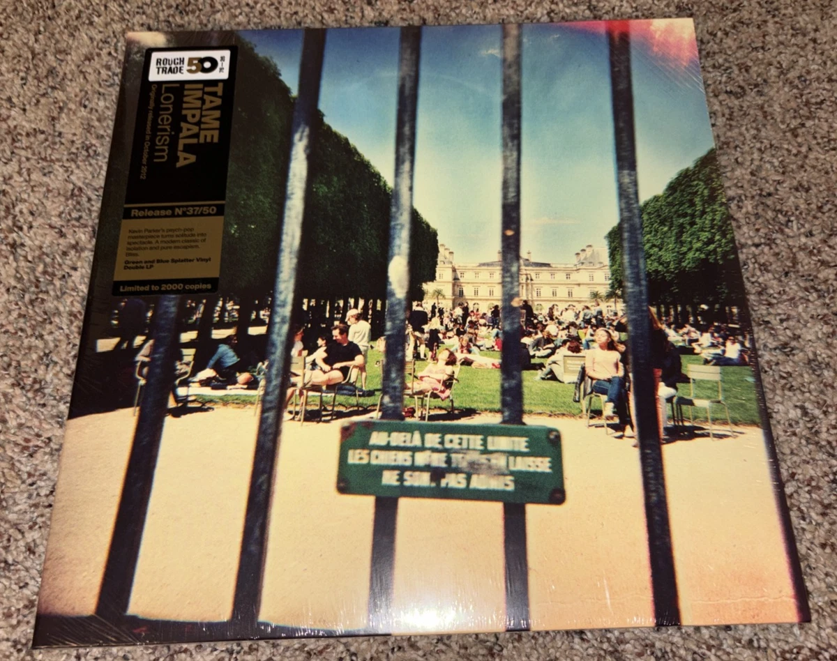 Vinyl Records 12