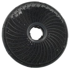 Filtre charbon actif pour Airlux HG39 AHWE87BK AHW87BK AHWE87 AHW88