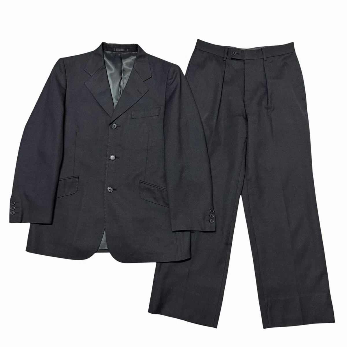 Yohji Yamamoto Three-Button Suits & Blazers for Men for sale | eBay