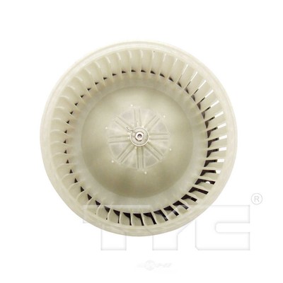 HVAC Blower Motor TYC 700053