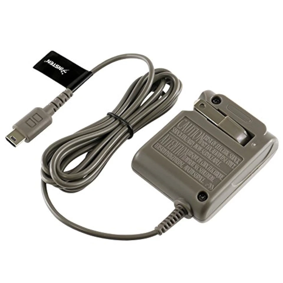 Power Adapter For Nintendo DS Lite Brand New 0Z - Image 3 of 3