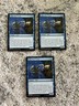 Mtg Glint-Nest Crane Kaladesh #50 Regular Uncommon NM x3