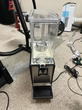 Rare Authentic In N Out Burger Lemonade Machine