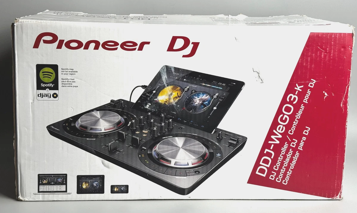 Preços baixos em DDJ wego | eBay