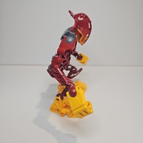 LEGO Bionicle 8973 Agori Raanu Complete w/Instructions