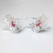 Air Jordan V VI Lace Locks Clear Base With Red Jumpman Holder Available