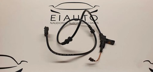 Brake pads wear sensor
