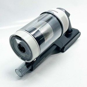 SAMSUNG Akku-Handstaubsauger (Gebraucht) BESPOKE AI Jet Akku+ Wet & Clean,