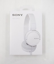Sony MDR-ZX110 Headphones for Sale | Shop New & Used Headphones | eBay