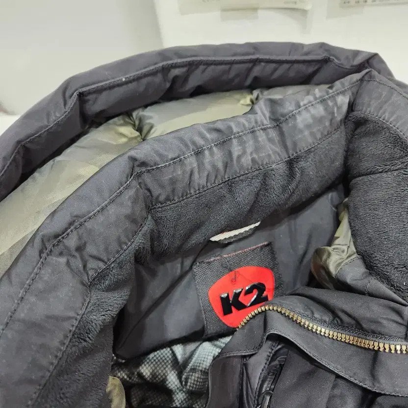 K2 Evolution Tech Monarch Down Jacket - Size 95 - image 7