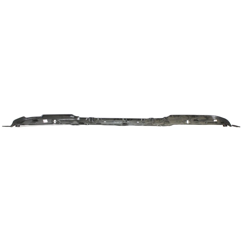 Front Bumper Reinforcement For Mitsubishi Montero 2001-2002 Foto 4 de 4