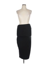 Fashion Nova Women Black Cocktail Dress 1X Plus