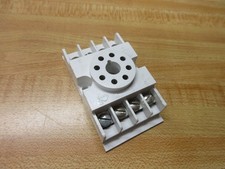 Curtis CUS8 Relay Socket