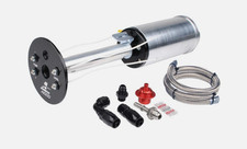 Aeromotive 03+ Corvette - A1000 In-Tank Stealth Fuel System