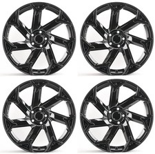 16 Wheels Rims For Lexus Toyota Es250 Celica Corolla Matrix Prius Camry 5x100