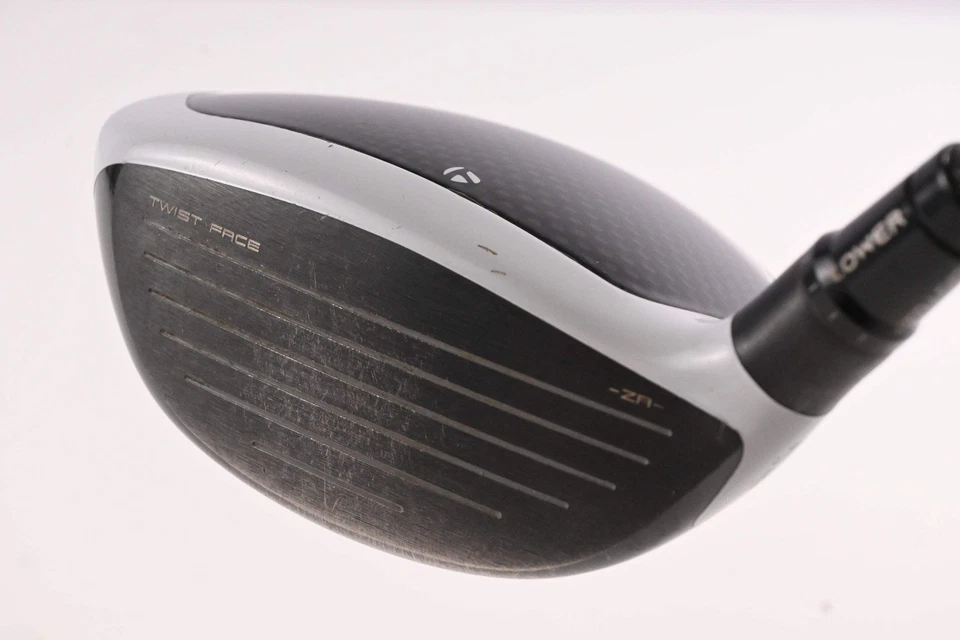 Taylormade SIM2 Ti #3 Wood / 15 Degree / X-Flex Fujikura Ventus Black 7 Velocore - Image 4 of 4