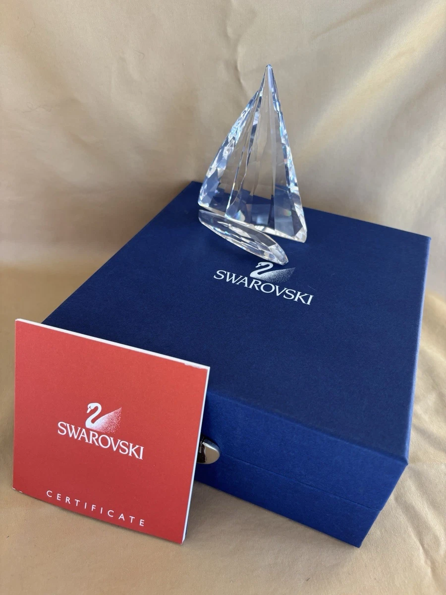 Swarovski Sailing Legend | eBay
