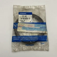 National 228010 Crankshaft Seal For 75 Nissan 260Z