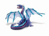 Safari Ltd 10115 Wolkendrache 21 Cm Serie Mythologie