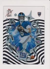 2025 Topps Signature Jaxson Dart Base (RAW)