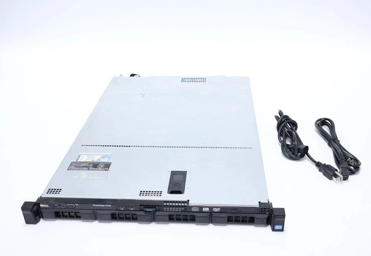 Dell R420 for sale - eBay