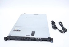 Dell PowerEdge R420 Server Xeon E5-2420 1.9 GHz  48GB RAM  4x600GB SAS  Rails