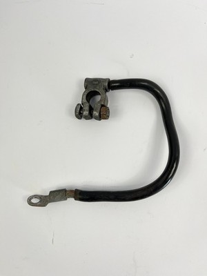 GROUND CABLE CABLE NEUTRAL TERMINAL MERCEDES W126