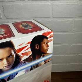 LEGO Star Wars: First Order Heavy Assault Walker (75189) BRAND NEW-SEALED