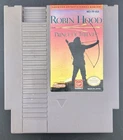 Robin Hood Prince of Thieves Nintendo Entertainment System NES Ready to Play