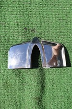 1953 - 1957 Corvette Very Nice Grille Tooth 1954 1955 1956 29 1953 - 1957 Corvette Very Nice Grille Tooth 1954 1955 1956 29