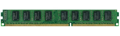 SERVER-SPEICHER KINGSTON 2GB DDR3 2Rx8 1333MHz PC3-10600E ECC UNBUFF - Bild 1 von 2