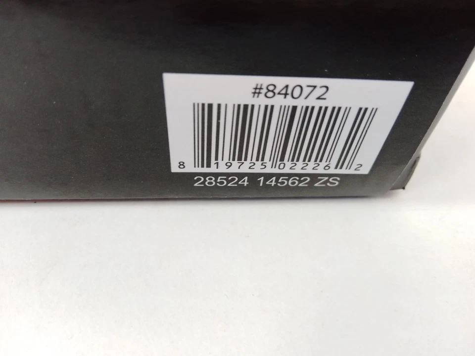 Greenlight GMC Vandura Van A-Team A TEAM 1983 1/24 84072 - Immagine 4 di 4