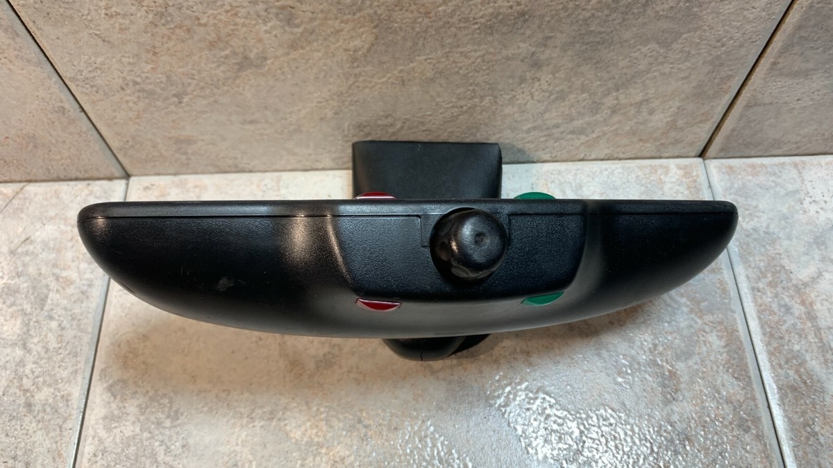 Original Mercedes Benz W202 W210 Rear View Interior Mirror 