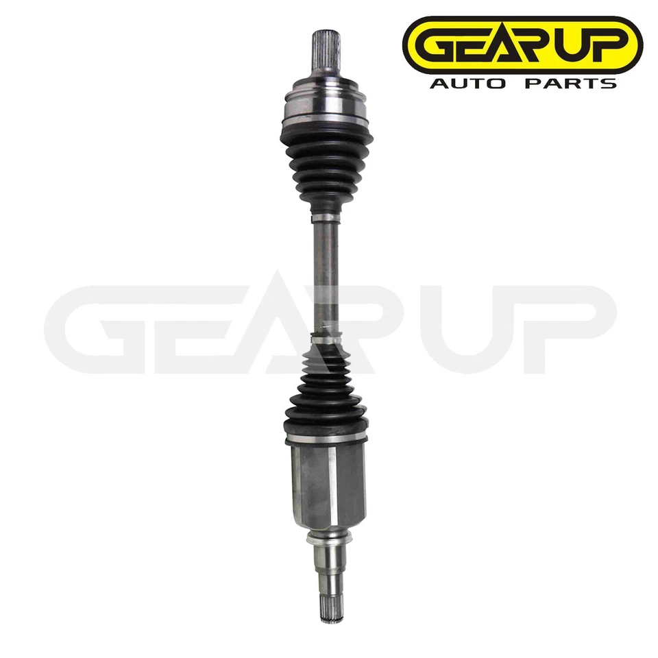 Conjunto de eje CV delantero derecho para Mercedes-Benz GLC300 GLC43 4Matic 2016-21 Foto 2 de 4