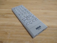 RCA Genuine RCR198DA1 DVD Remote Control For RCR198DB1 RCR198DA1 RCR198DC1