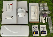 Sistema di allarme Yale Smart Living - SR-1100i+SR-EIR SENSORE ESTERNO IN REGALO