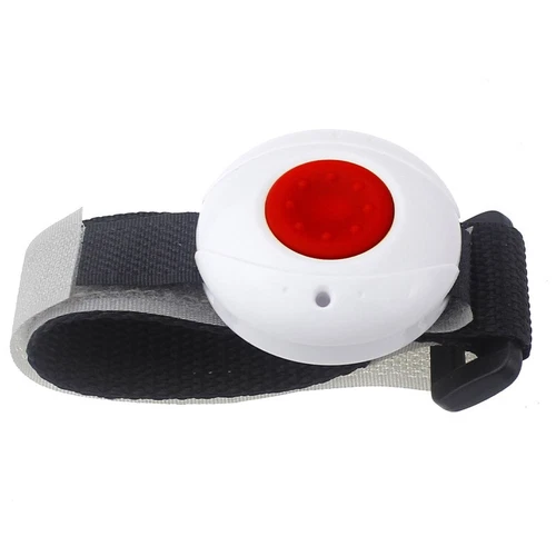 Tuya-Notfall-Panikknopf für RF-Funkalarmsysteme 433 MHz - Bild 6 von 9