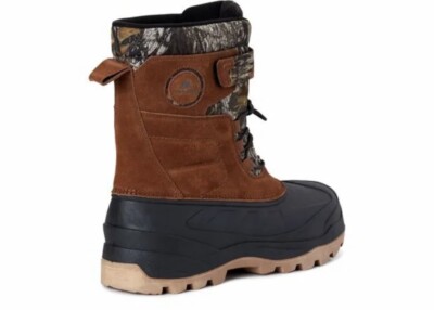 NWT Ozark Trail Mossy Oak Men display picture 1