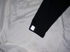 VICTORIAS SECRET ULTIMATE BLACK LEGGINGS SIZE L LARGE — photo 5