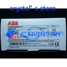1PCS BRAND NEW ONES ABB 1SAM250000R1011 MS116-16 #C