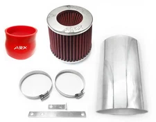 AirX Racing For 1994 1995 1996 Chevy Beretta Corsica 3.1L V6 Air Intake Kit