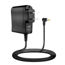 5V AC Adapter For Polaroid PDF-750W 7" Hi-Res Digital Photo Picture Wood Frame