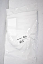 Aprilaire Plastic Tube Feed Nozzle Water Assembly Orifice Strainer 4235