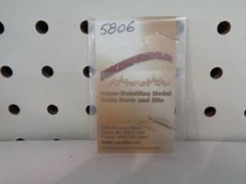 Precision Scale O Scale Detailing Parts: Torch, Engine Inspector's (2)