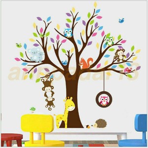 wall stickers for baby room ebay